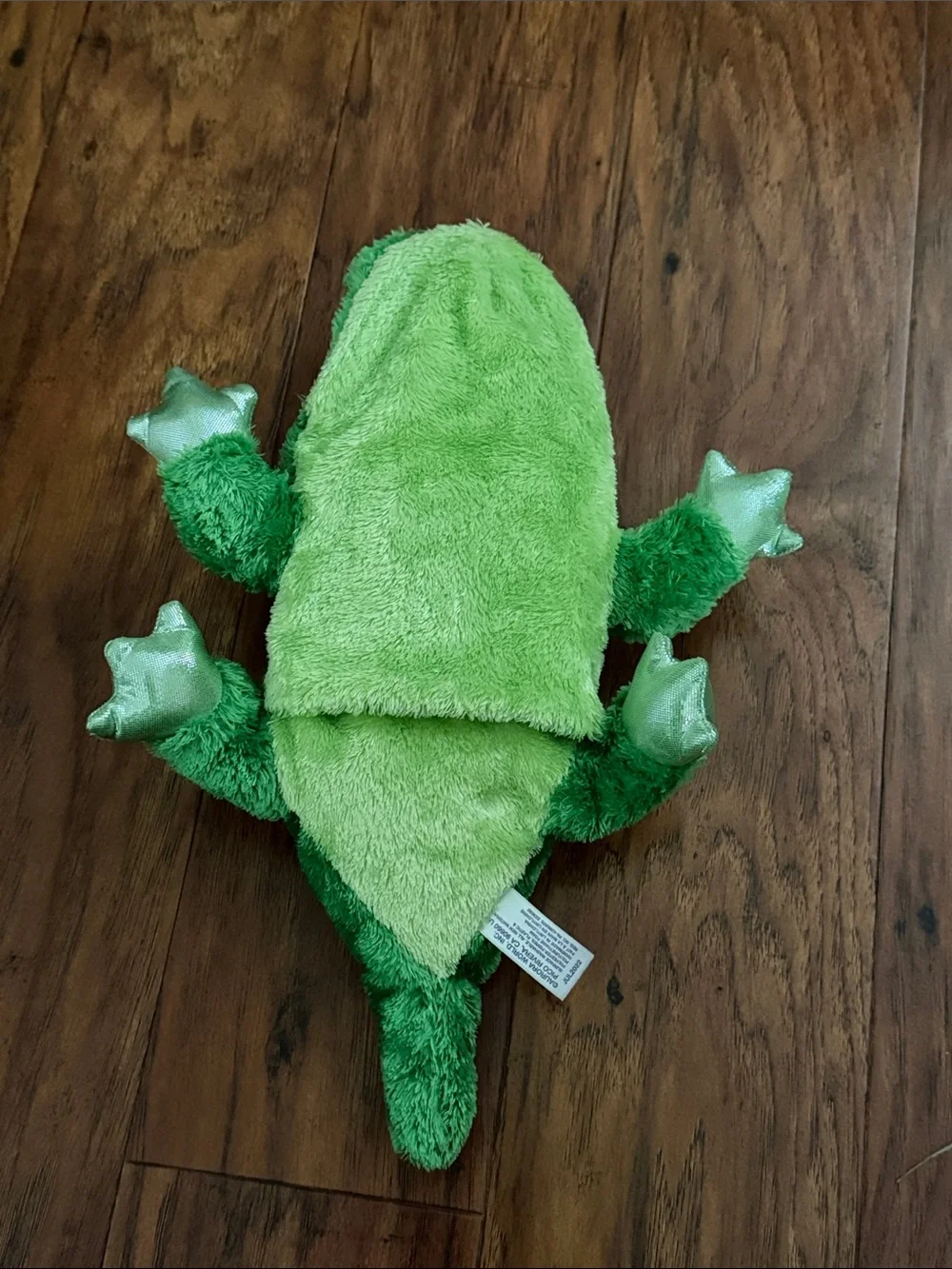 Aurora World soft green